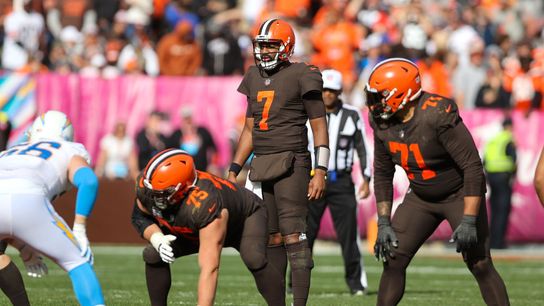 NFL Notebook: Giardi - QB plan should come into focus; what we're hearing on free agency taken at BSJ Headquarters (Patriots)